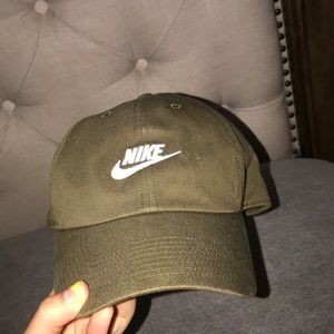 Nike hat